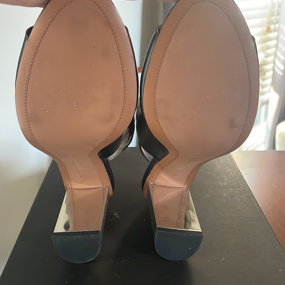 An Early Spring Must Have!! NEW - BR Stylish Peep toes! - Picture 5 of 9